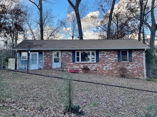 2 bedroom, 1 bathroom, 1,140 sq ft single family residence sold at 568 Maran Lane, Mableton, GA 30126
