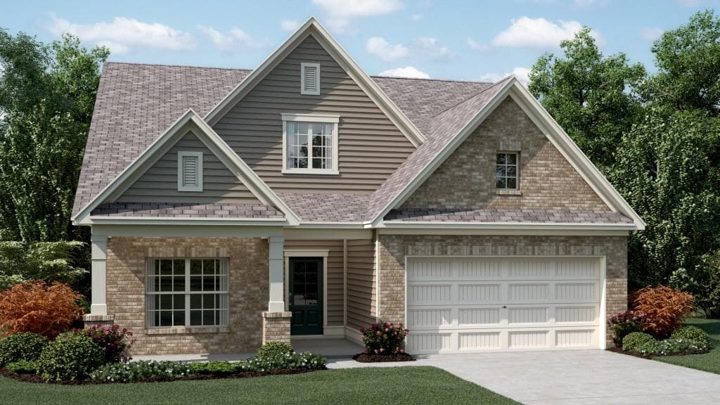 190 Hickory Bluffs Parkway, Canton, GA 30114 — most recent listing photo