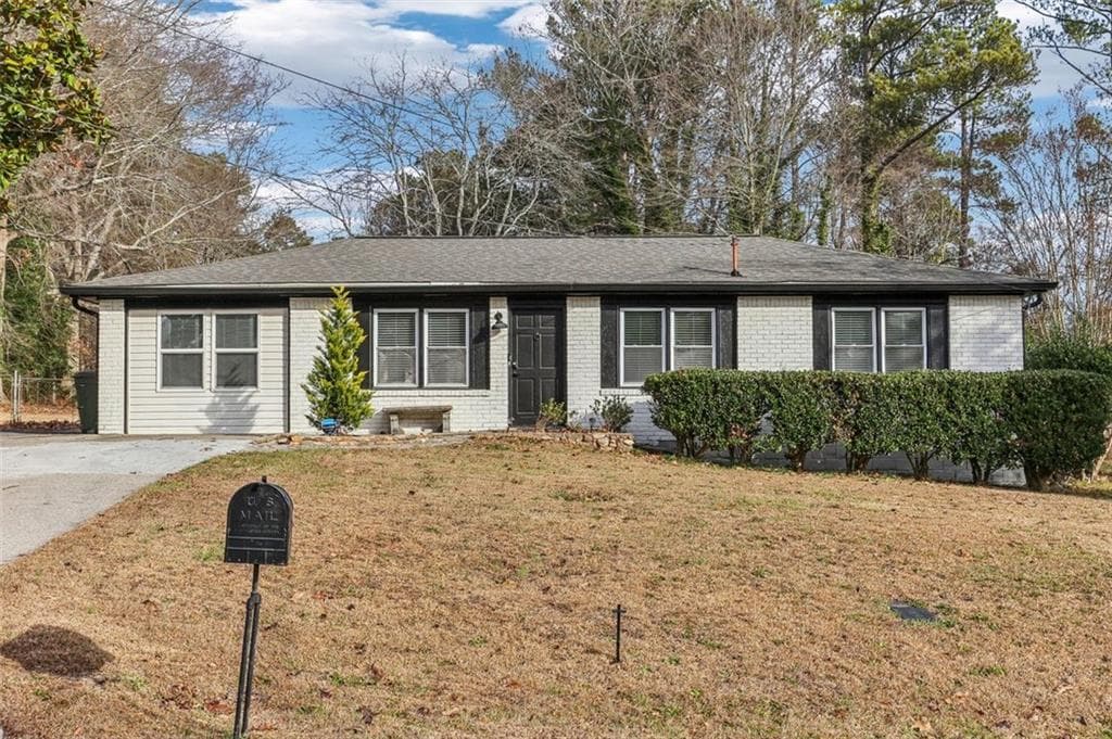 4345 CLARE Lane, Lithia Springs, GA 30122 — most recent listing photo