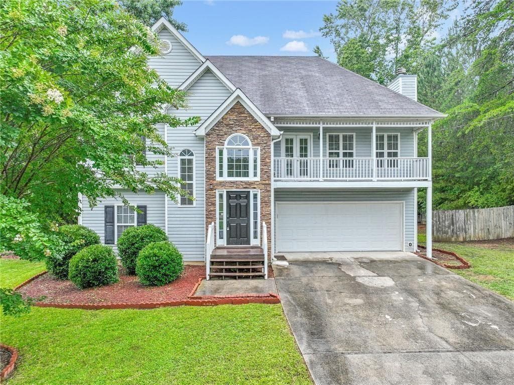 262 Timothy Drive, Dallas, GA 30132 — most recent listing photo