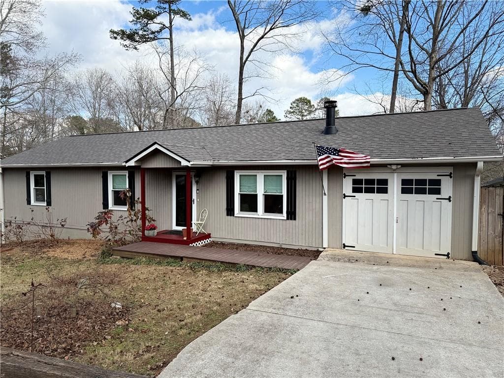 2655 Pilgrim Mill Road, Cumming, GA 30041 — most recent listing photo