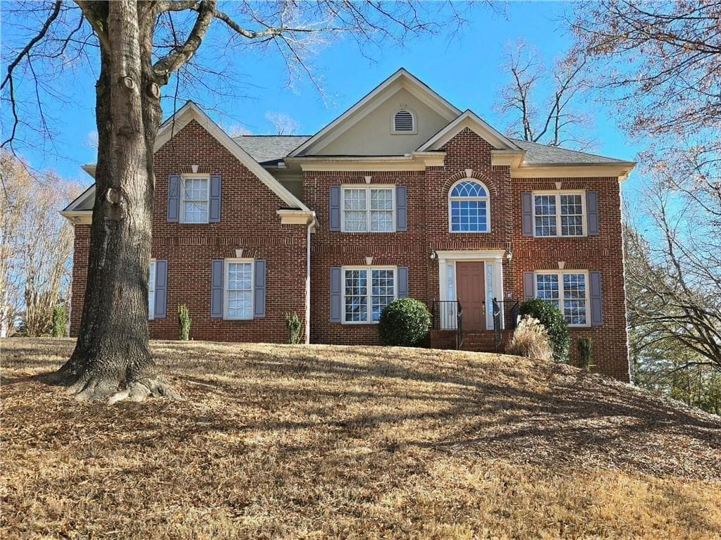 1340 Cascade Falls Drive, Atlanta, GA 30311 — most recent listing photo