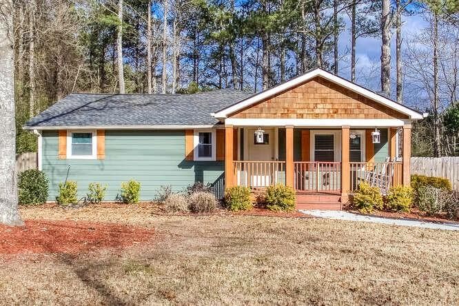 2686 Horseshoe Bend Road, Marietta, GA 30064 — most recent listing photo