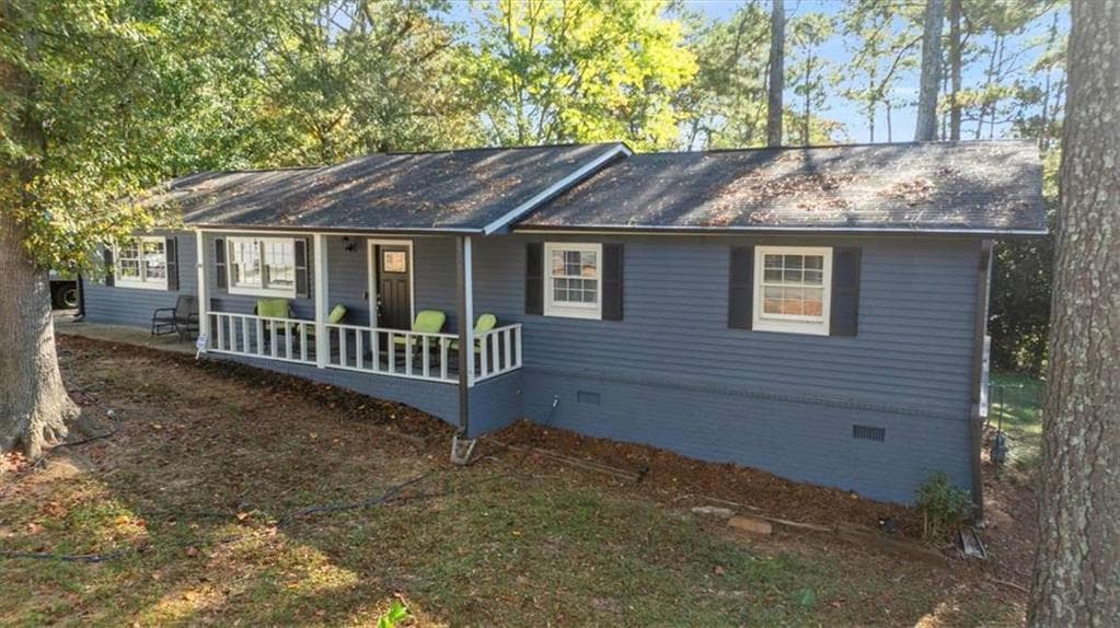 4908 Spirit Court, Stone Mountain, GA 30087 — most recent listing photo