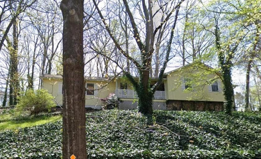 3 bedroom, 2 bathroom, 1,353 sq ft single family residence sold at 152 Quail Run, Woodstock, GA 30189