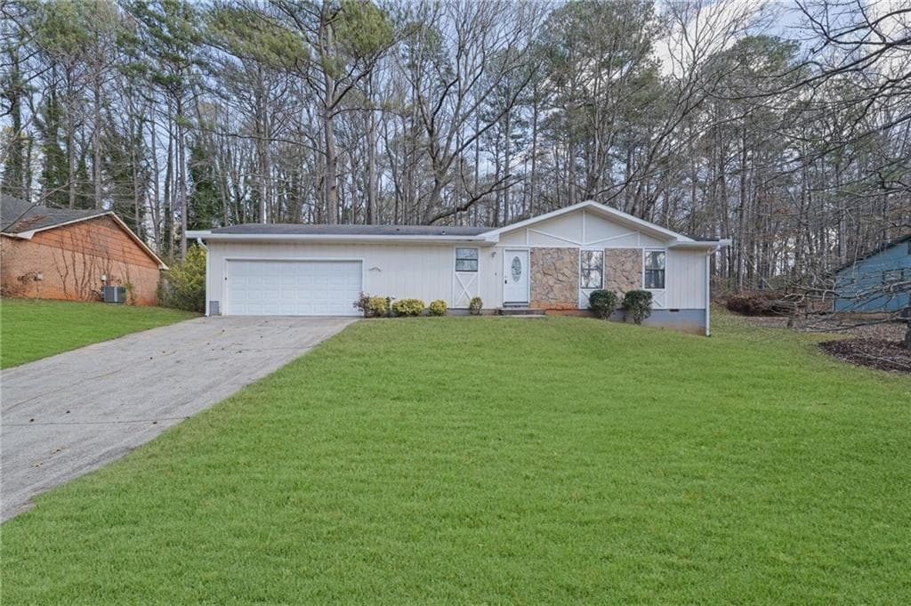 5854 Bobbin Lane, Lithonia, GA 30058 — most recent listing photo