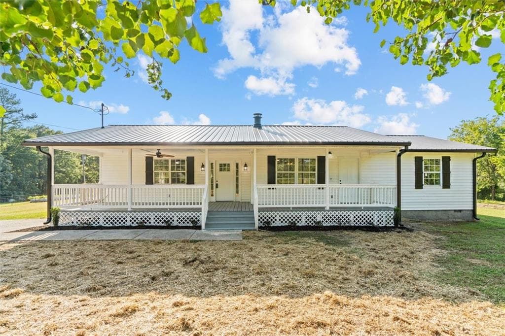 1455 Sexton Road, Resaca, GA 30735 — most recent listing photo