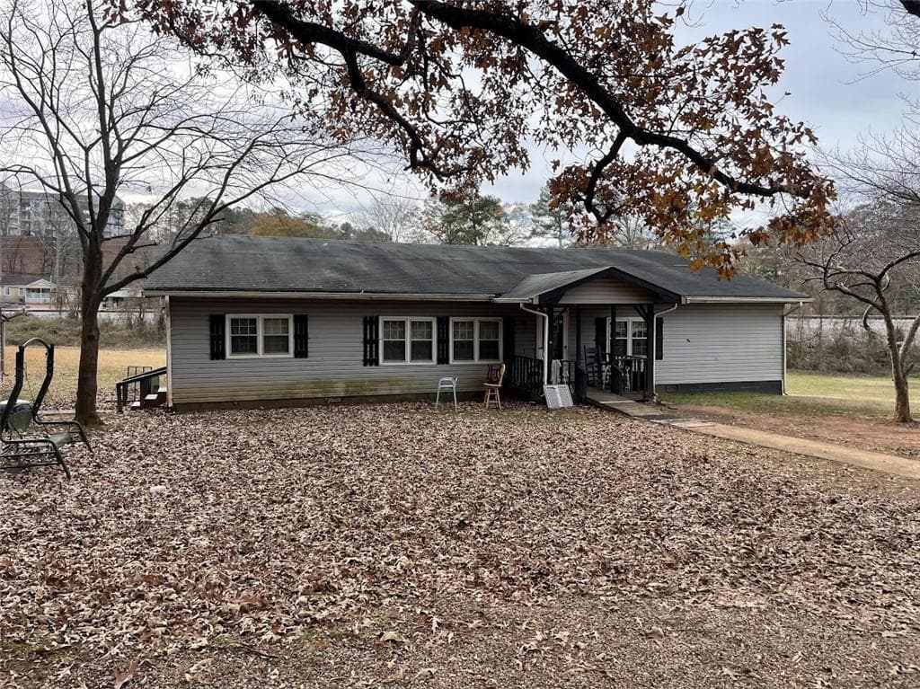 25 Vermont Avenue, Emerson, GA 30137 — most recent listing photo