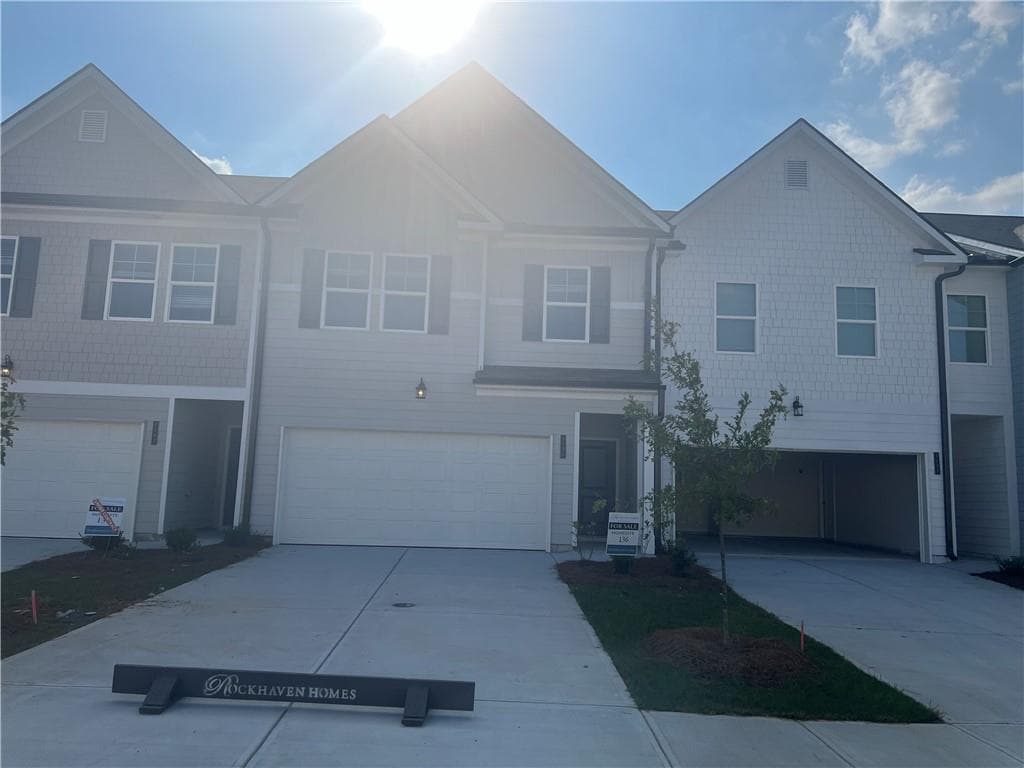 1193 Westhampton Way 145, Villa Rica, GA 30180 — most recent listing photo