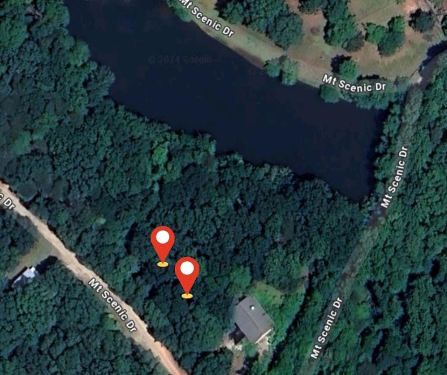 single family residence sold at 0 MOUNT SCENIC Drive, Cleveland, GA 30528