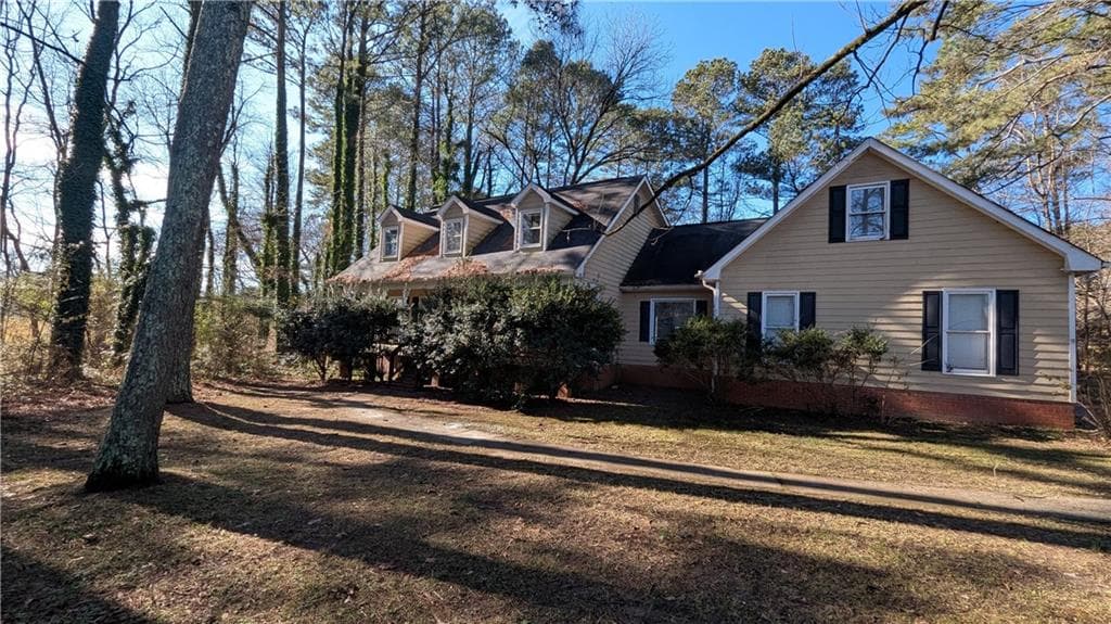 227 Camp Creek Road, Lilburn, GA 30047 — most recent listing photo