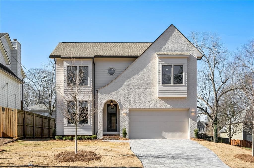 292 Creighton Avenue, Scottdale, GA 30079 — most recent listing photo