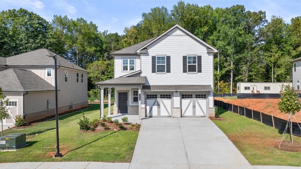 2448 Lenox Road, Conyers, GA 30094 — most recent listing photo