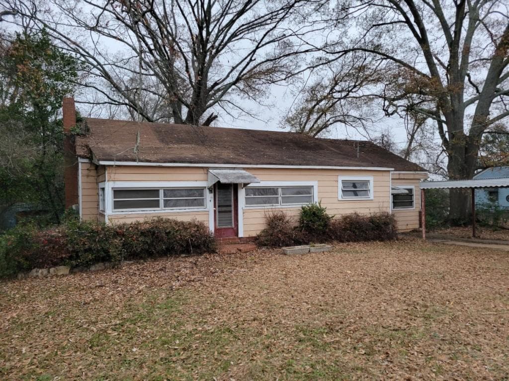 3132 Webster Street, Covington, GA 30014 — most recent listing photo