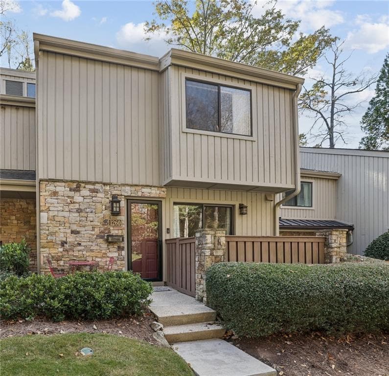 1260 Druid Knoll Drive, Brookhaven, GA 30319 — most recent listing photo