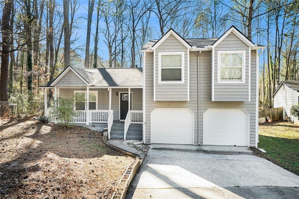 5063 S WOODBRIDGE Trail, Stone Mountain, GA 30088 — most recent listing photo