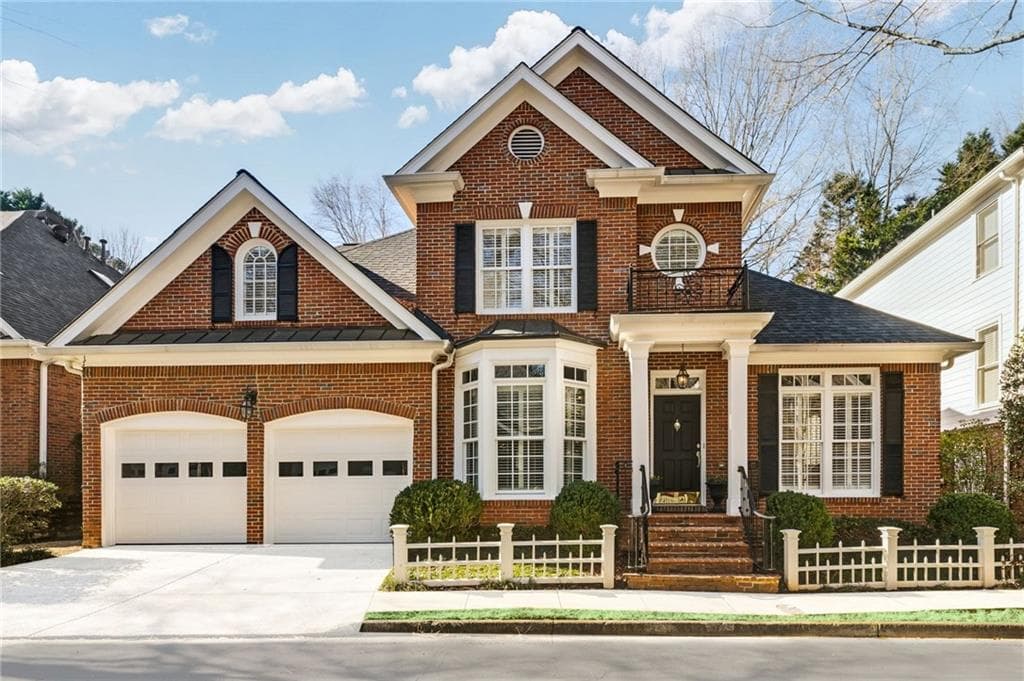 3175 Weston Place, Atlanta, GA 30327 — most recent listing photo