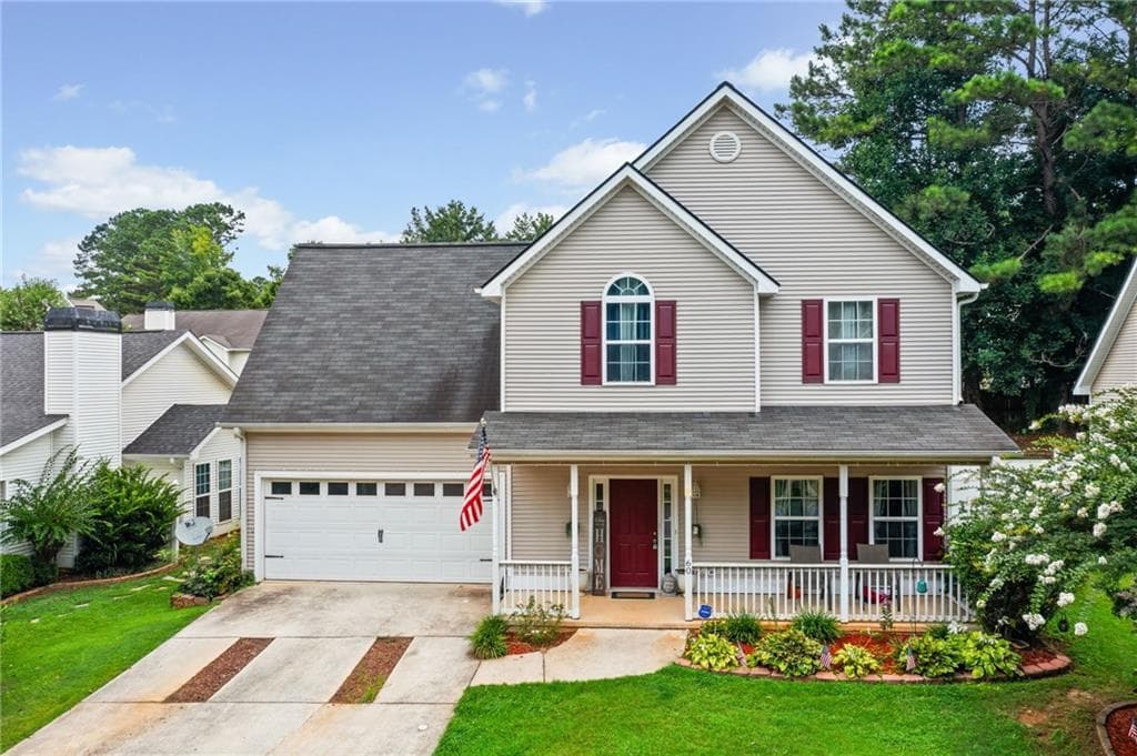 60 Crescent Street, Newnan, GA 30265 — most recent listing photo