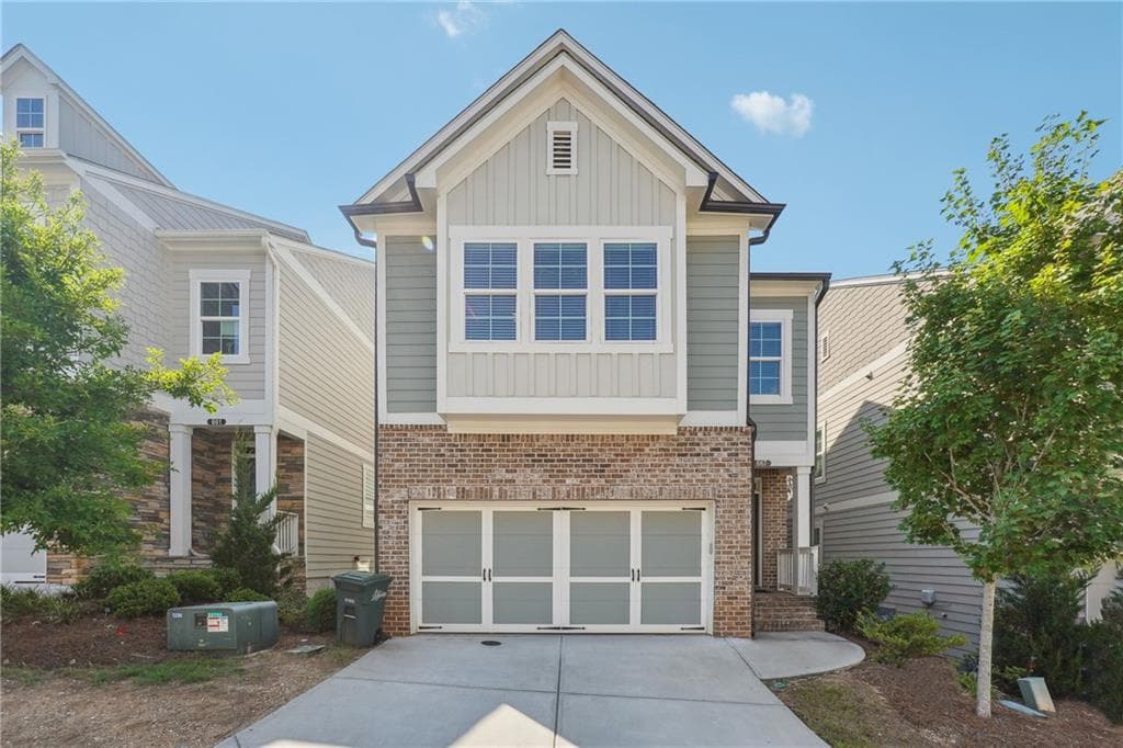 667 CROSSHAVEN Drive, Marietta, GA 30066 — most recent listing photo