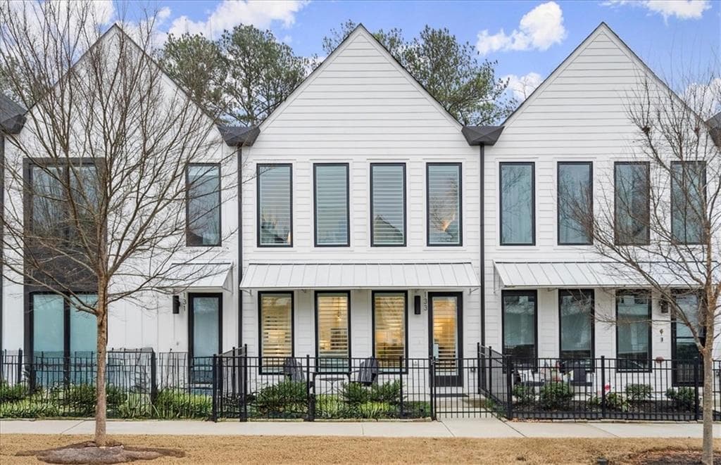 133 Pearl Street, Woodstock, GA 30188 — most recent listing photo