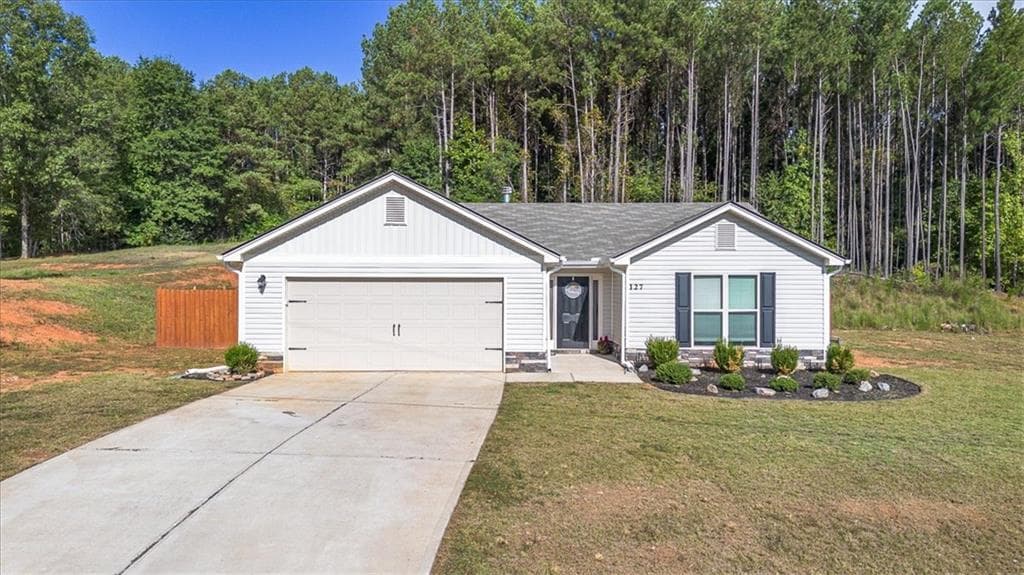 127 Winnbrook Drive, Winterville, GA 30683 — most recent listing photo