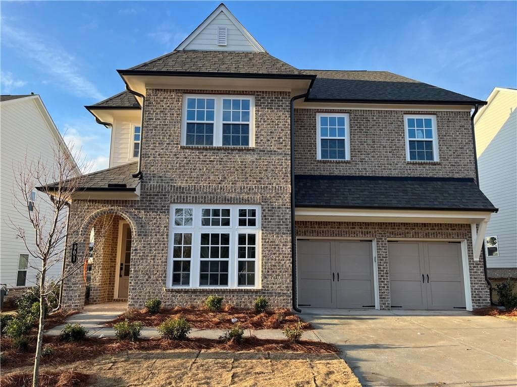 101 Declan Pass, Dawsonville, GA 30534 — most recent listing photo