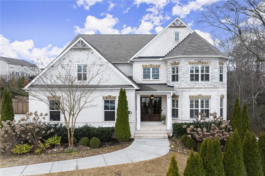 4835 Sugar Maple Lane, Cumming, GA 30040 — most recent listing photo