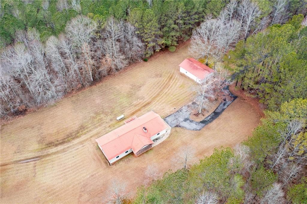 4886 Holly Springs Road, Rockmart, GA 30153 — most recent listing photo
