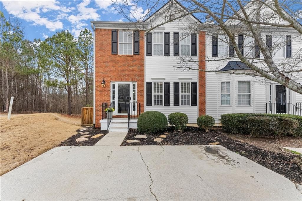 4943 Oak Meadow Lane, Oakwood, GA 30566 — most recent listing photo