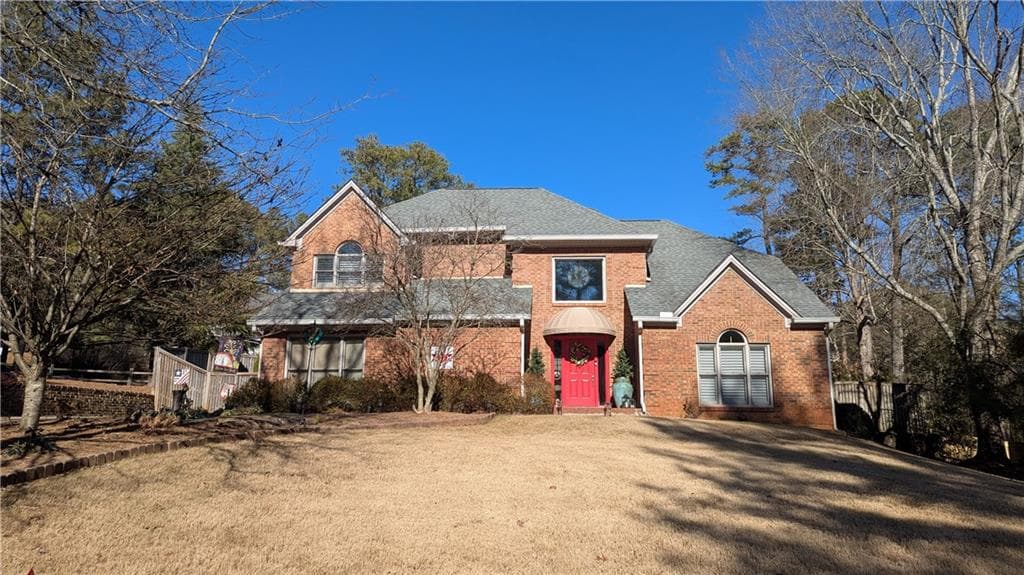 4 bedroom, 3 bathroom, 3,127 sq ft single family residence sold at 5175 Skidaway Drive, Johns Creek, GA 30022