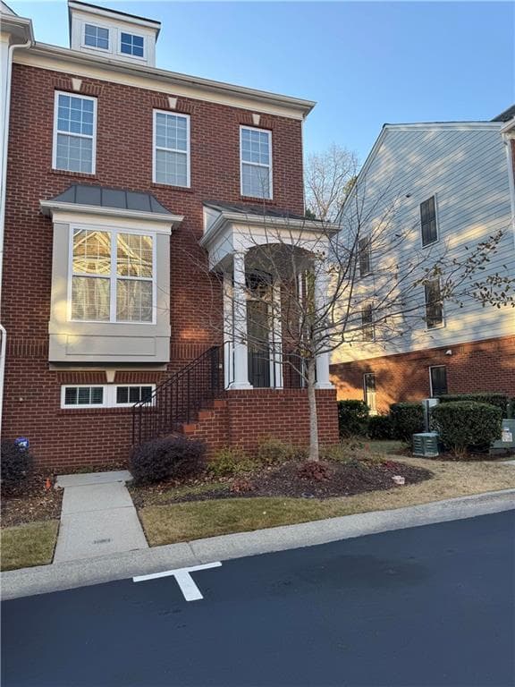 2180 Weldonberry Drive, Atlanta, GA 30319 — most recent listing photo