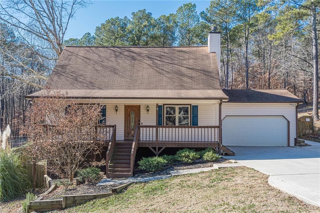 4706 Warrior Way, Mableton, GA 30126 — most recent listing photo