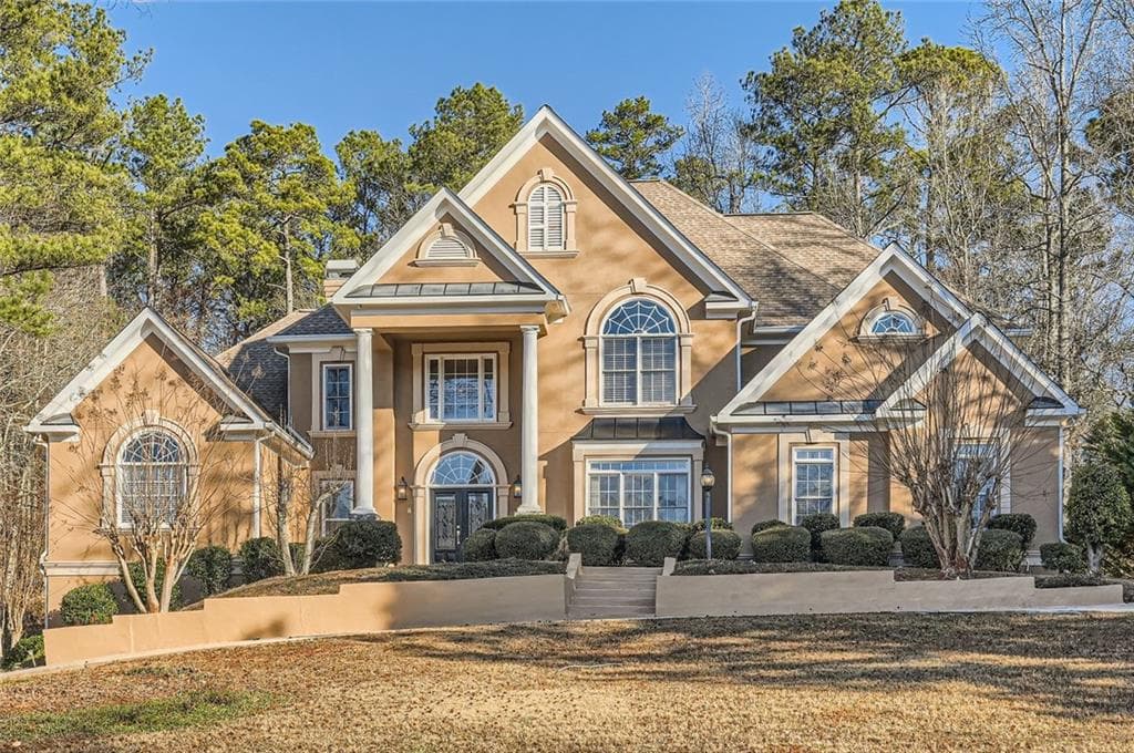 215 Moss Creek Walk, Fayetteville, GA 30214 — most recent listing photo