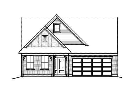 4 bedroom, 3 bathroom, 2,508 sq ft single family residence sold at 140 Laurel Farms Lane, Dallas, GA 30157