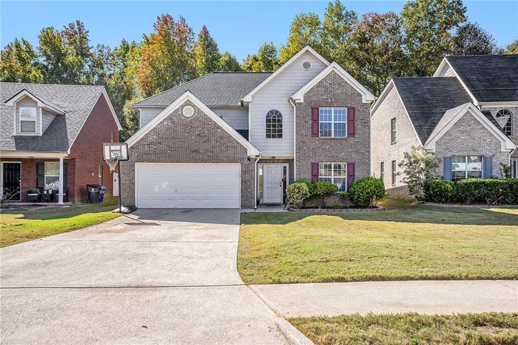 2554 Walter Way, Stockbridge, GA 30281 — most recent listing photo