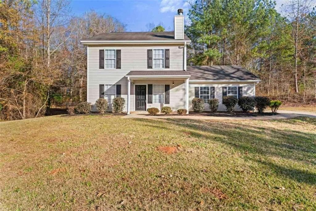 111 Live Oak Drive, Jackson, GA 30233 — most recent listing photo