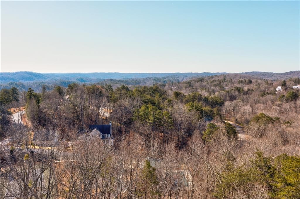 single family residence sold at 0 Crown Mountain Way, Dahlonega, GA 30533