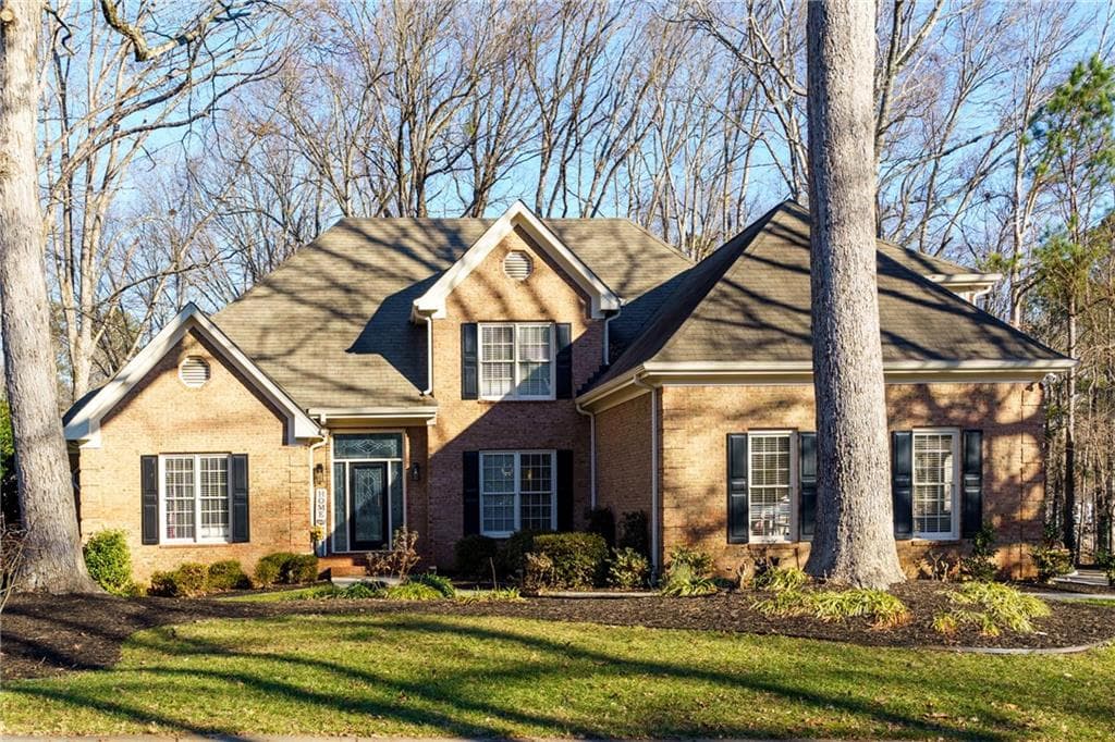 2875 Clary Hill Drive, Roswell, GA 30075 — most recent listing photo