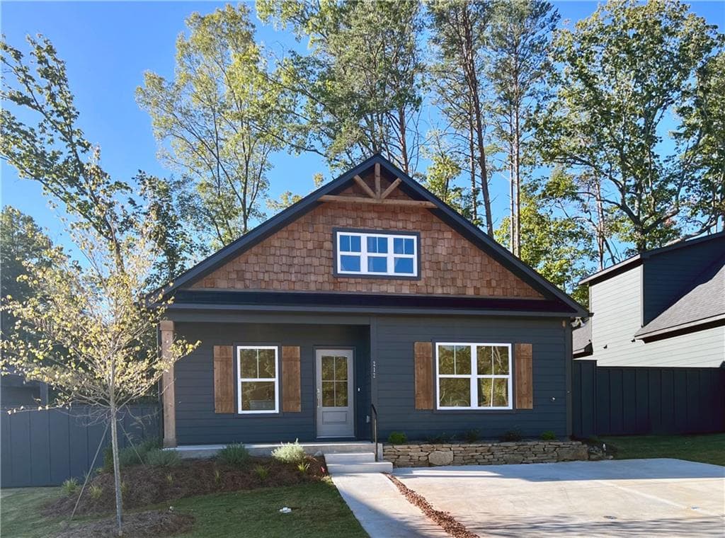 212 Red Cloud Landing, Waleska, GA 30183 — most recent listing photo