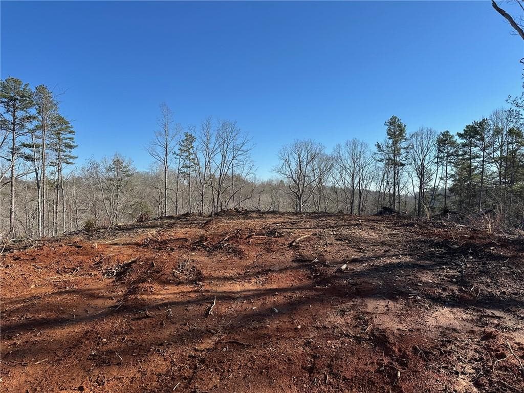 single family residence sold at 3.38 Lawrence Road, Dawsonville, GA 30534