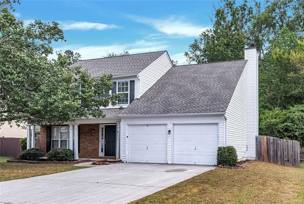 526 BASS POINTE, Kennesaw, GA 30144 — most recent listing photo