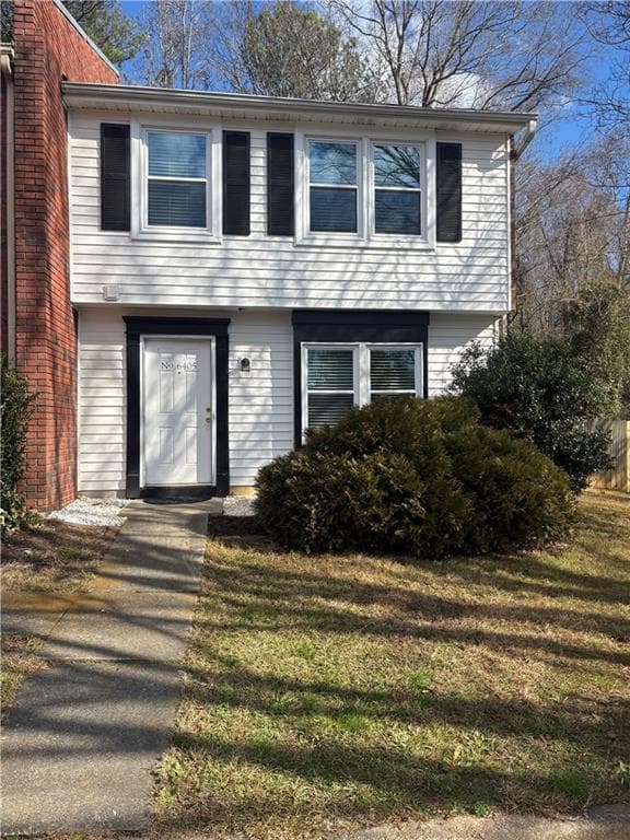 6405 Meadow Rue Drive, Peachtree Corners, GA 30092 — most recent listing photo