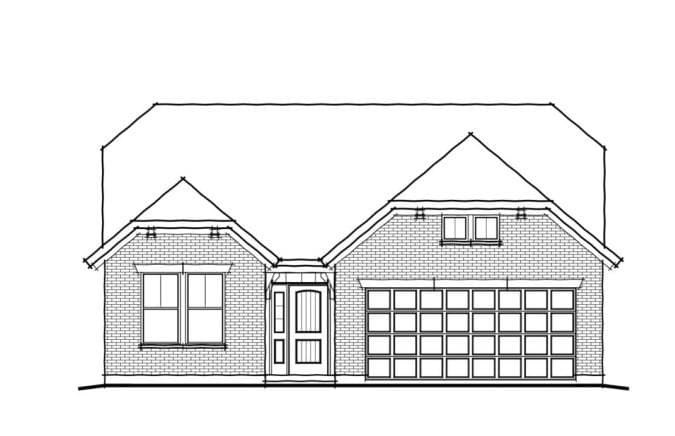 3 bedroom, 3 bathroom, 1,727 sq ft single family residence sold at 167 Laurel Farms Lane, Dallas, GA 30157