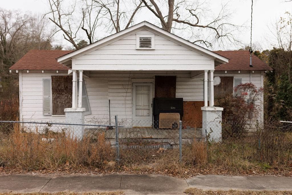 205 Howell Street, Rome, GA 30161 — most recent listing photo