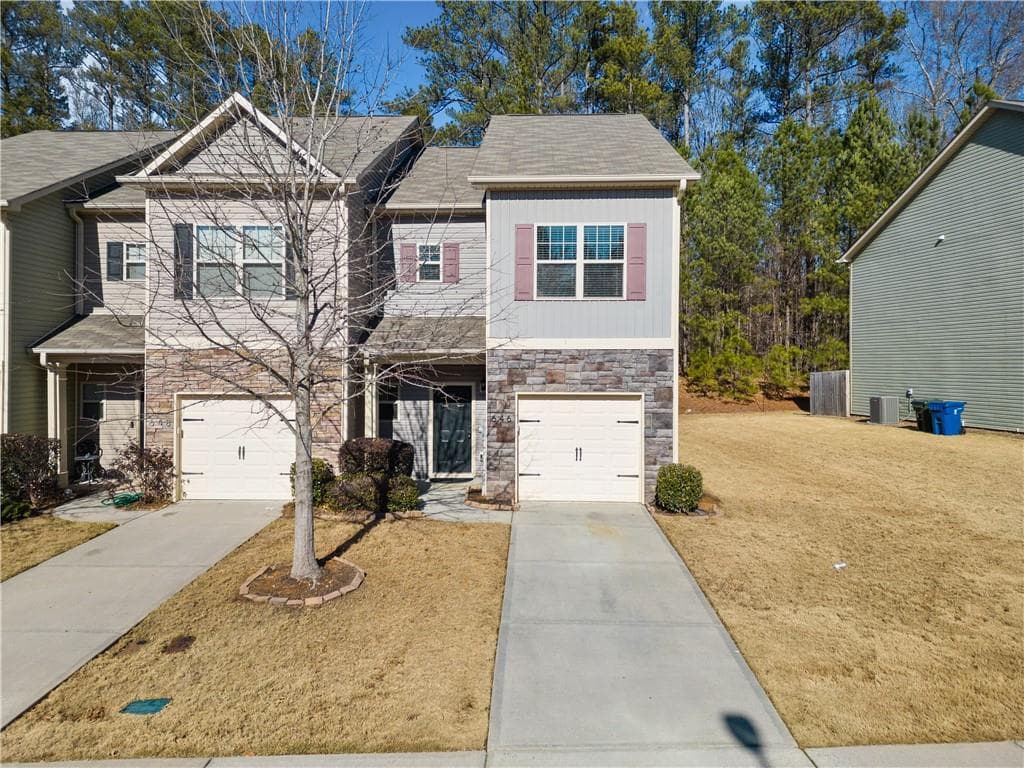 646 Oakside Place, Acworth, GA 30102 — most recent listing photo