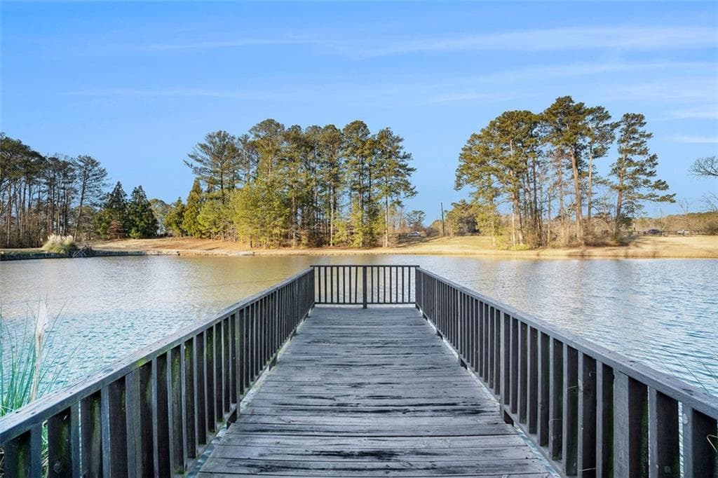 4 bedroom, 3 bathroom, 3,132 sq ft single family residence sold at 487 Spring View Drive, Woodstock, GA 30188