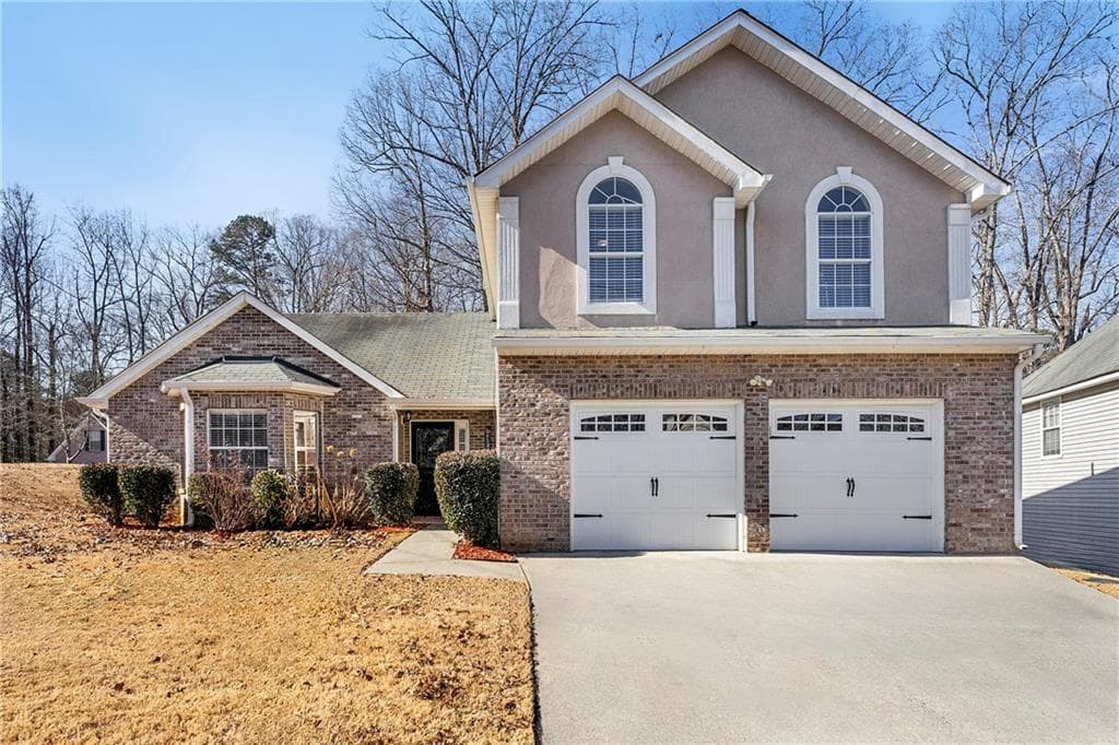 6910 Cutters Cove, Lithonia, GA 30058 — most recent listing photo