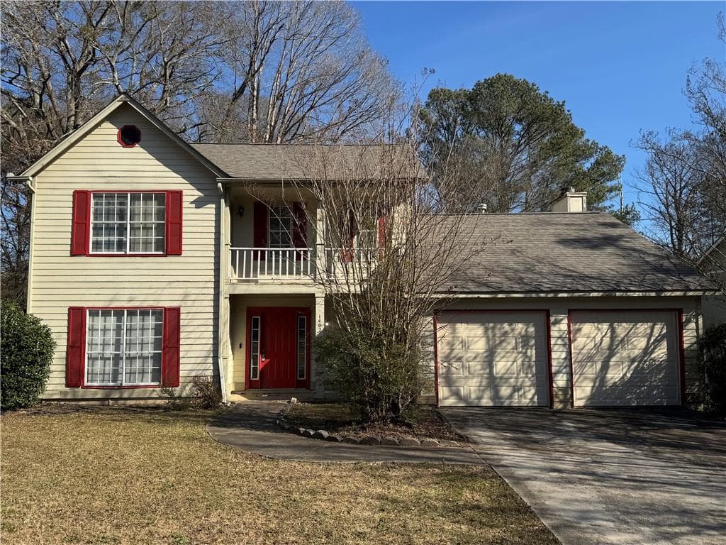 1402 Chelsea Downs Lane, Conyers, GA 30013 — most recent listing photo