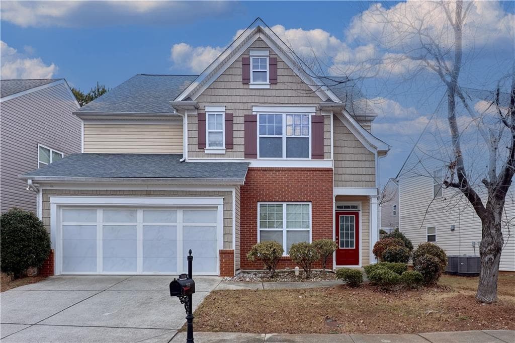 3335 Briaroak Drive, Duluth, GA 30096 — most recent listing photo
