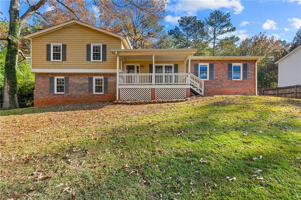 5214 Parkside Drive, Conyers, GA 30094 — most recent listing photo